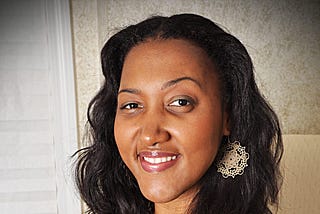 Write Now with Shadra Strickland