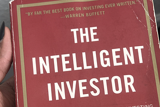 Wall Street Taught You What IPO Means. Benjamin Graham Says It Means “It’s Probably Overpriced”