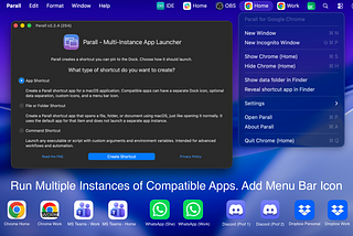 Clean Uninstall Dropbox on macOS and Reset File Provider