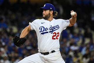 Kershaw heads to IL with hopes of a quick return after All-Star break