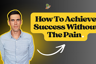 Ryan Holiday Figured Out Why 99% Of Entrepreneurs Are Quietly Miserable.