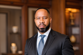 Social Impact Heroes: Why & How Jay Davis of The 144K Collective Is Helping To Change Our World