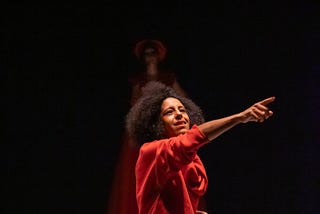 Sobre “Las Choronas”