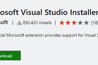 ASP.NET 網站簡易安裝方式