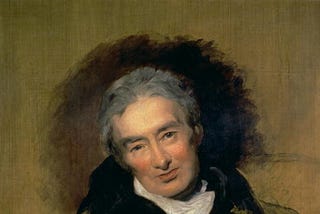 History of William Wilberforce