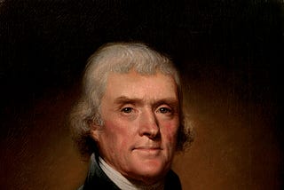 History of the 4th of July: Thomas Jefferson