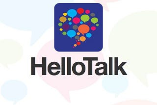 Let’s 聊天 (Chat) on HelloTalk: A Product Review