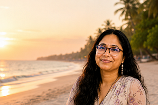 I Refused to Depend on My Salary & Built a Writing Business