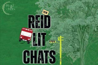 Reid Lit Chats 2026