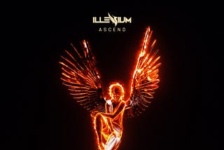 Music Review: ‘Ascend’ by ILLENIUM