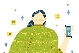 To Make a New Habit Stick, You Need to Set a Reminder
