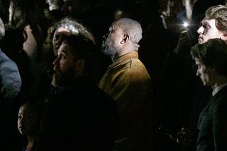 Taking Kanye West Seriously Is Hard — But Holding Him Accountable Seems Even Harder