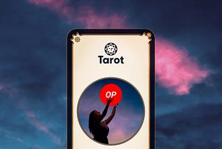 Tarot Optimism Incentives Program