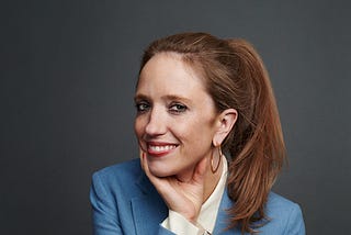 Kate Ryder, Maven Clinic, on revolutionizing women’s and family health
