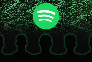 Inside the Surprisingly Big Business of Spotify’s Secretive White-Noise Spammers