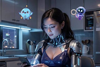 Are You Scrolling Amazon Looking For Things To Buy?