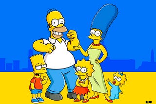 Cuba en The Simpsons: “Bienvenidos al Hawai de Rusia”