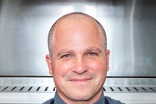 Chef Brad Kent of Bagel + Slice: 5 Things I Wish Someone Told Me Before I Became a Chef