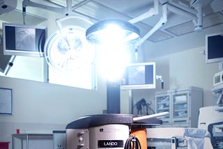 Why We Aren’t Using UV to Disinfect Everything—Yet