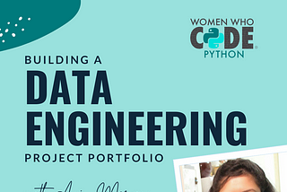 Building a Data Engineering Project: Part 1