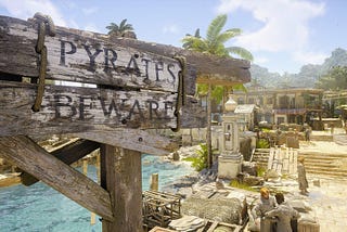Is Assassin’s Creed Black Flag Resynced Worth It?