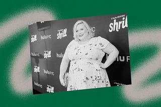 The Perfect and Perfectly Awful Movies Lindy West Is Watching in Quarantine