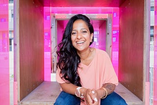 The Hidden Superpower of Every Great Leader: Vanessa R Pereira On Uncovering the Traits That Separa