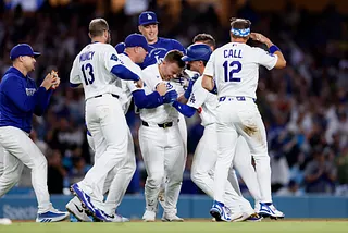 Dodger Insider