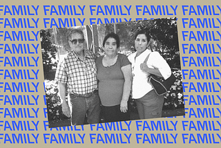 I Reunited My Undocumented Mom With Her Parents After 30 Years