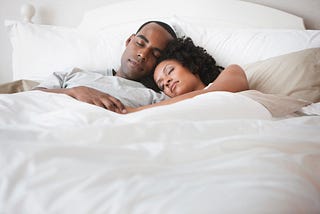 How Celibacy Saved My Marriage