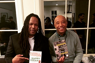 The Night Shaka Senghor, a Man Convicted of Second Degree Murder, Changed My Life