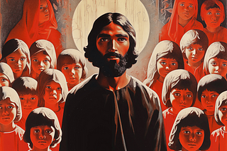 The disciples of Jesus founded a school in Africa