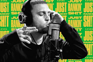 The 5 Worst Patois We Can’t Unhear, Ranked