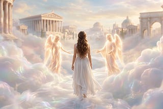 What Happens After the First Year of Death Per Edgar Cayce