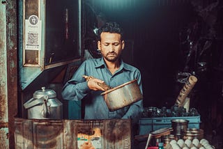 3 Simple Freelancing Lessons from Micro-Retailers in Bangladesh