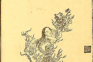 Nuwa, Creator of Humans in Chinese Mythology