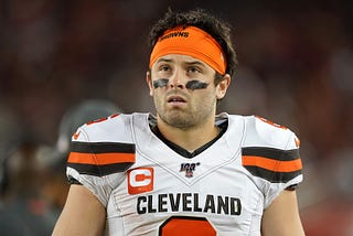 Debate: Is Baker Mayfield a Bad QB or a Terrible QB?