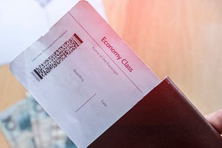 How to Make Boarding Passes More Traveler-Friendly