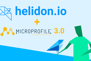 MicroProfile 3.0 Support Comes to Helidon