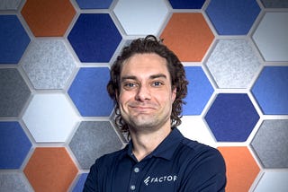 C. Ray Harvey Of Factor AE On The 5 Things You Need To Know To Create a Successful App, SaaS or…