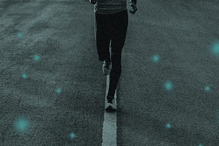 I’m Not Safe As a Runner, Even While Coaching White Women