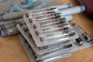 How People with Diabetes in Developing Countries Cool Their Insulin
