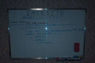 Emersite