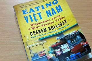 Vietnam’s Nourishing Streets