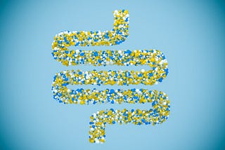 The Connection Between Probiotics and Your Mood