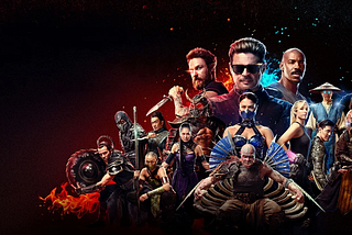 MORTAL KOMBAT II’s near-flawless victory