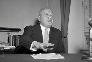 How a racist hate-monger masterminded America’s War on Drugs