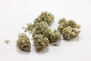 What to Know About Using Cannabis Right Now