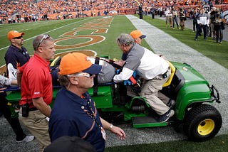 Wade Phillips is ok