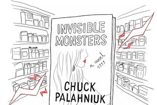 The Book That Broke the Spell of Supermarkets